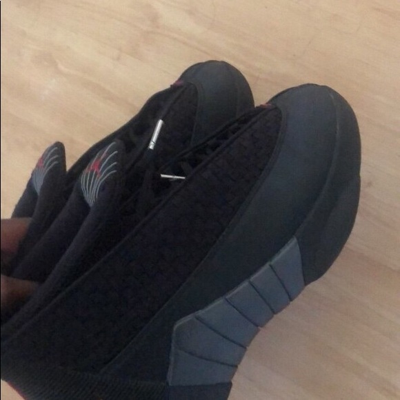 air jordan 15 size 8.5 - Picture 3 of 5